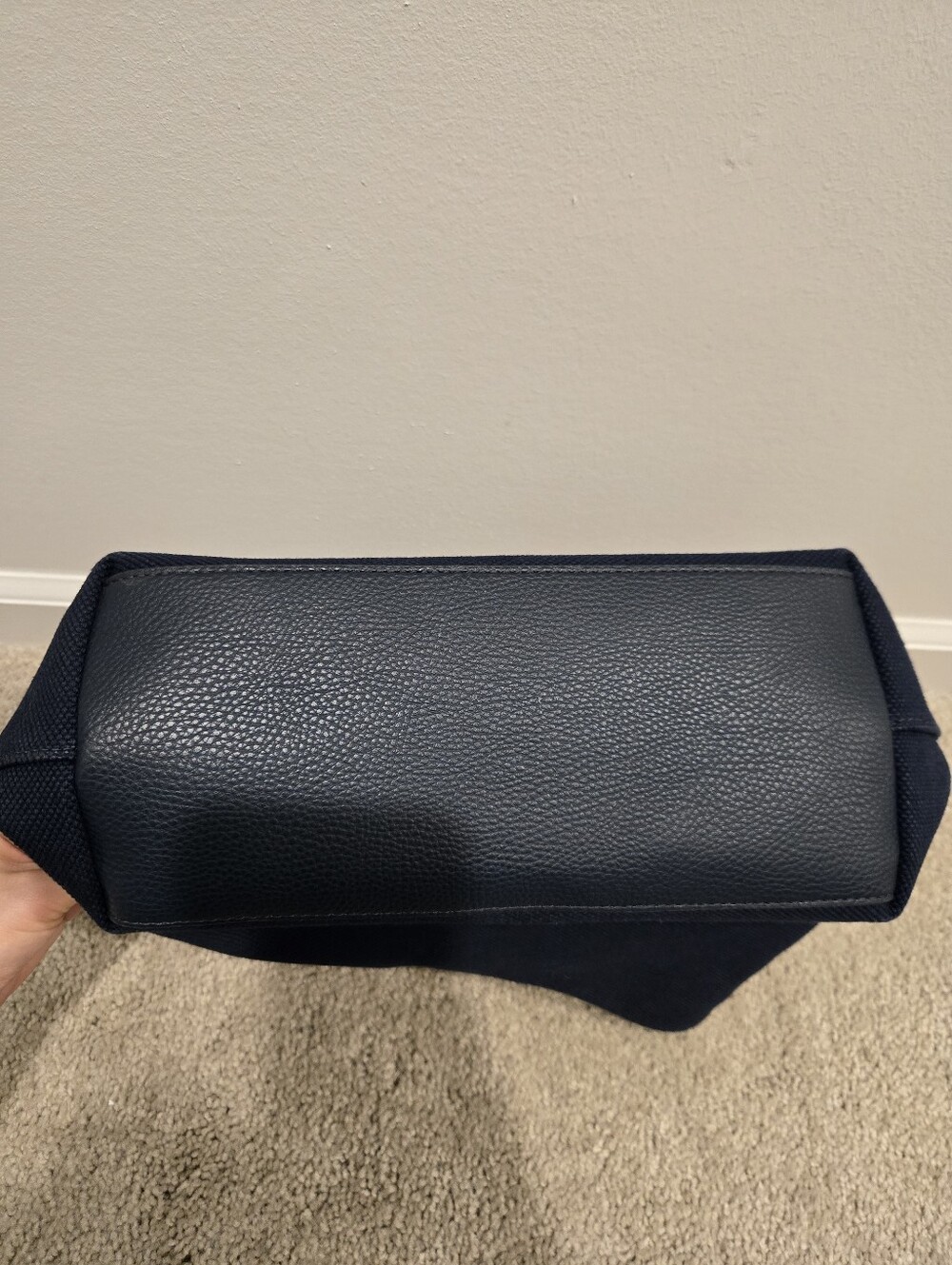 Michael Kors Amy Rope Hobo bag. Like new - Picture 3 of 5